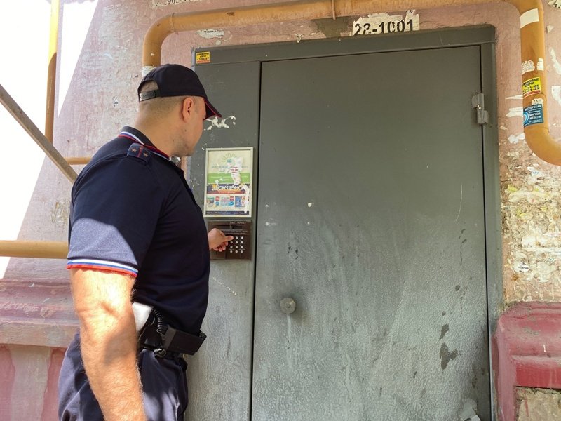 Жительницу Карталинского района оштрафуют за ложный вызов полиции